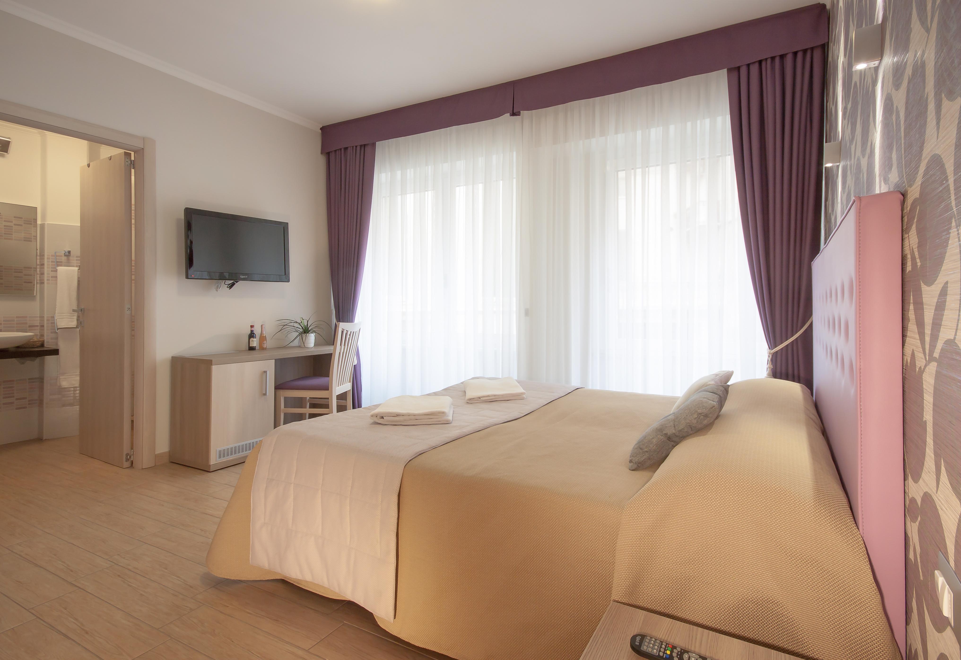 Frühstückspension Kings 4*