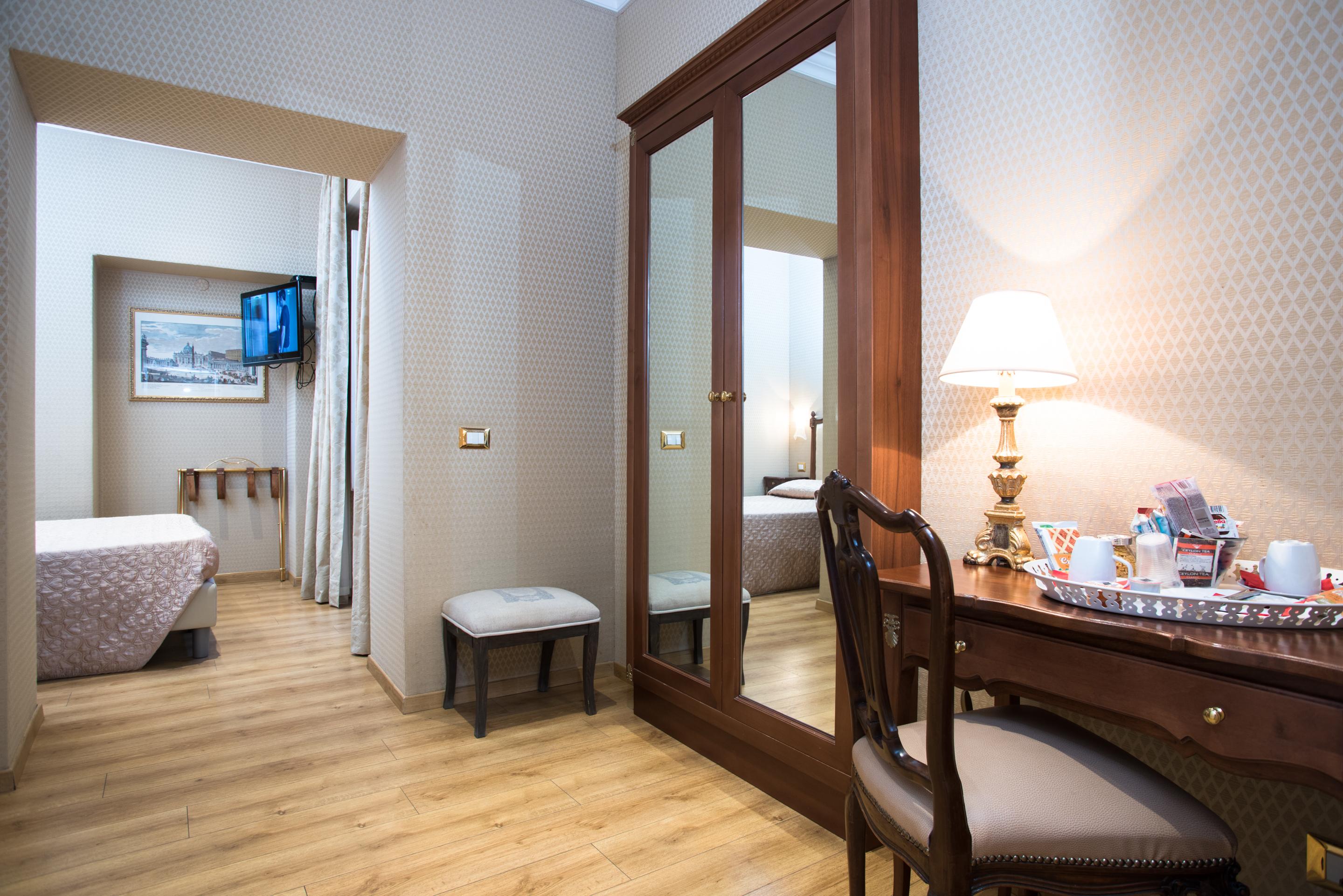 Bed & Breakfast Kings Rom