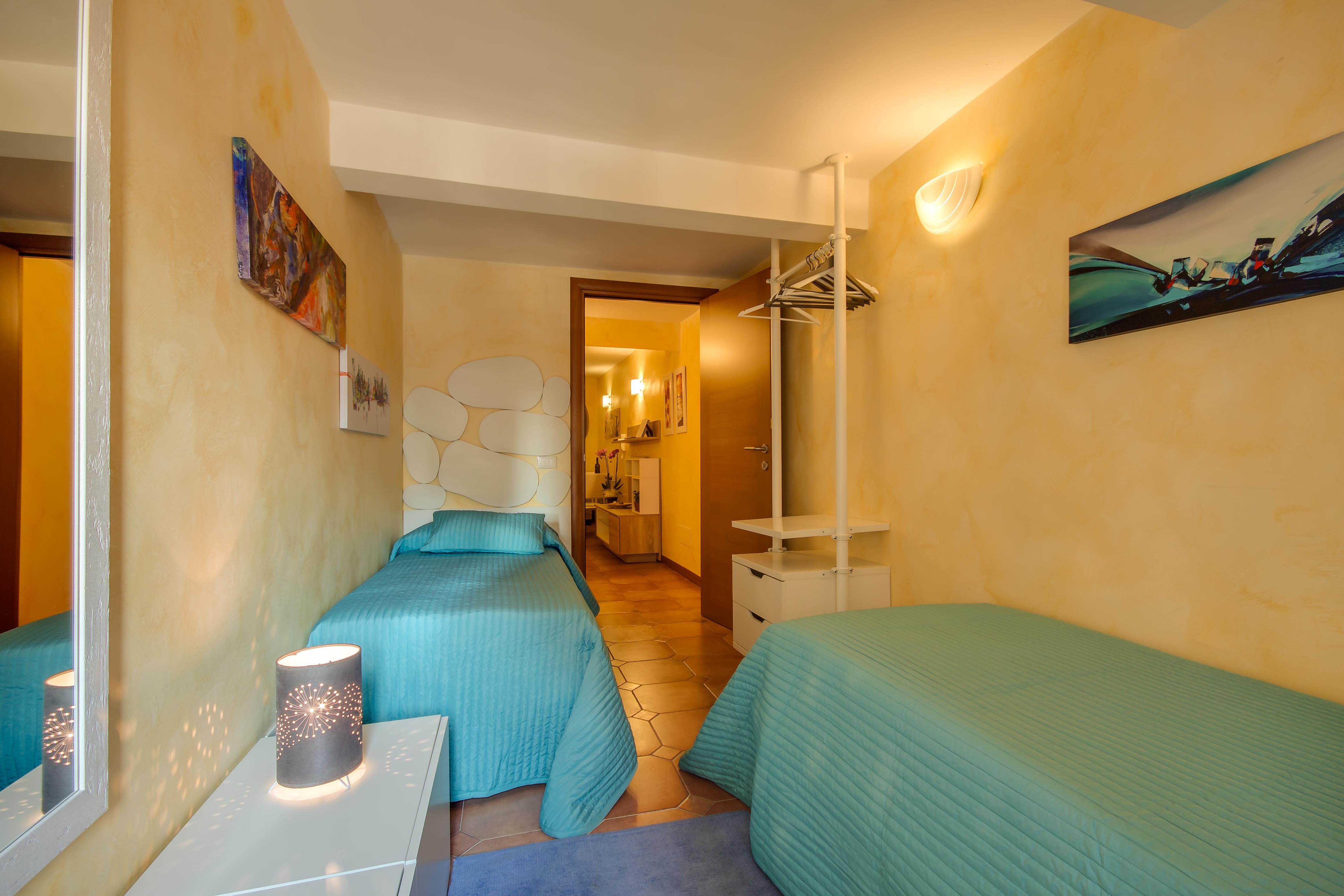 Bed & Breakfast Kings Rom