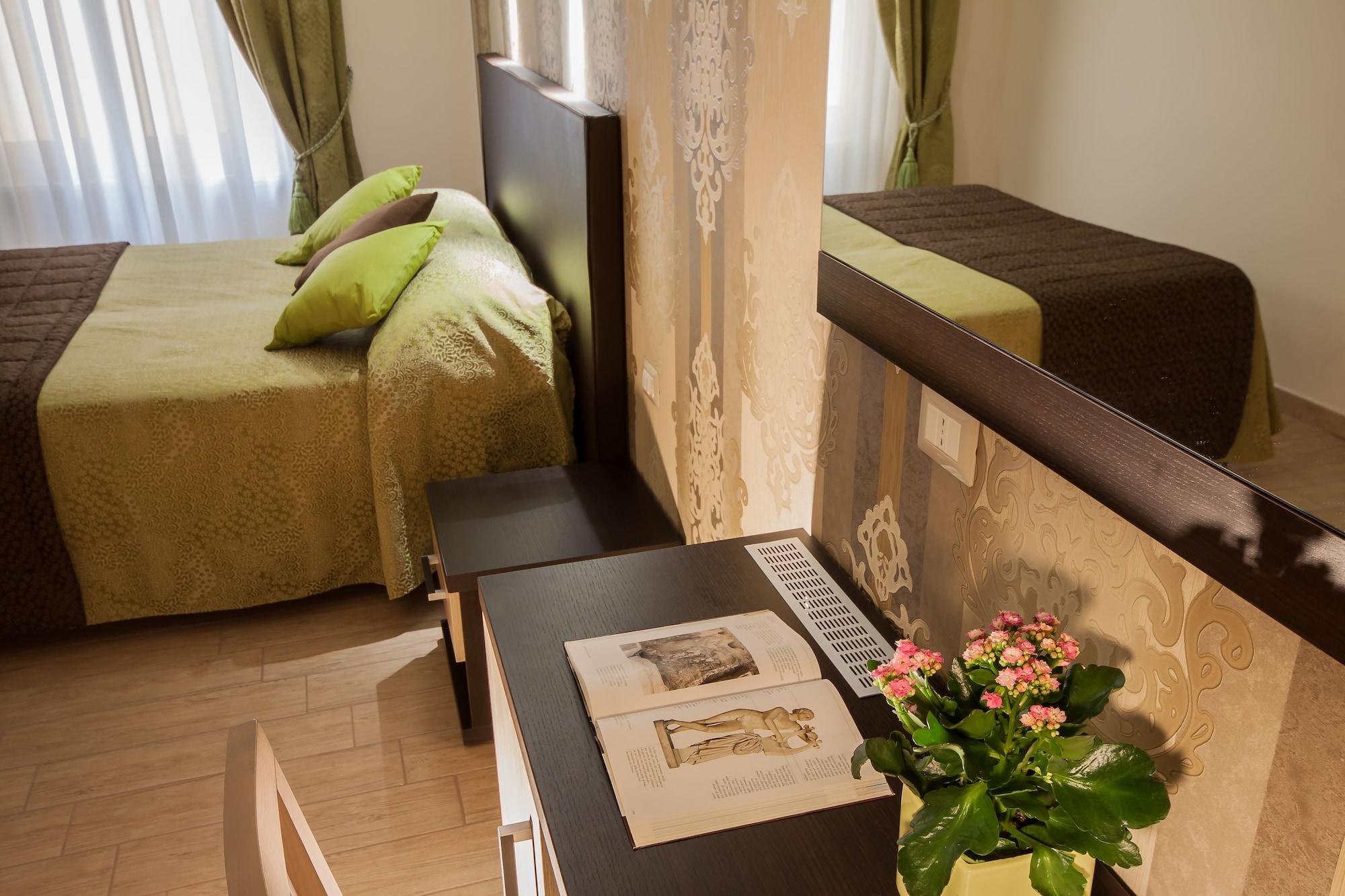 Bed & Breakfast Kings Rom
