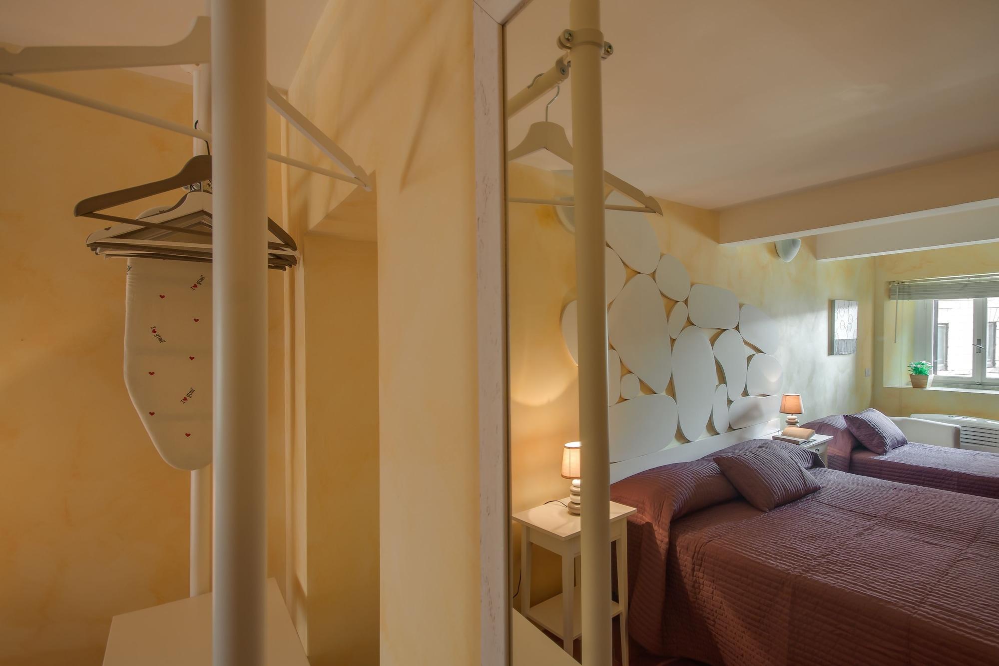 Kings Bed & Breakfast Rom