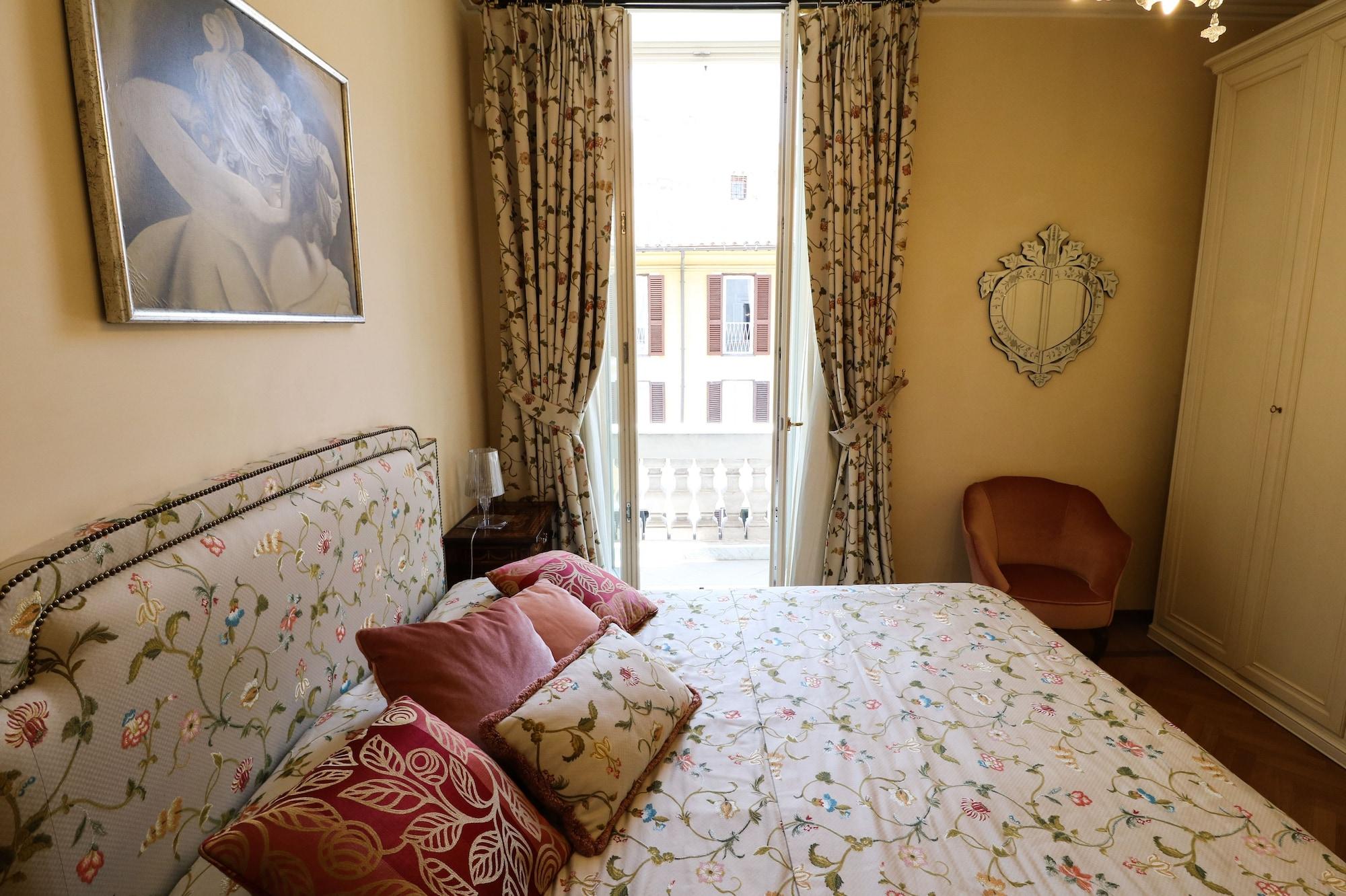 Bed & Breakfast Kings Rom