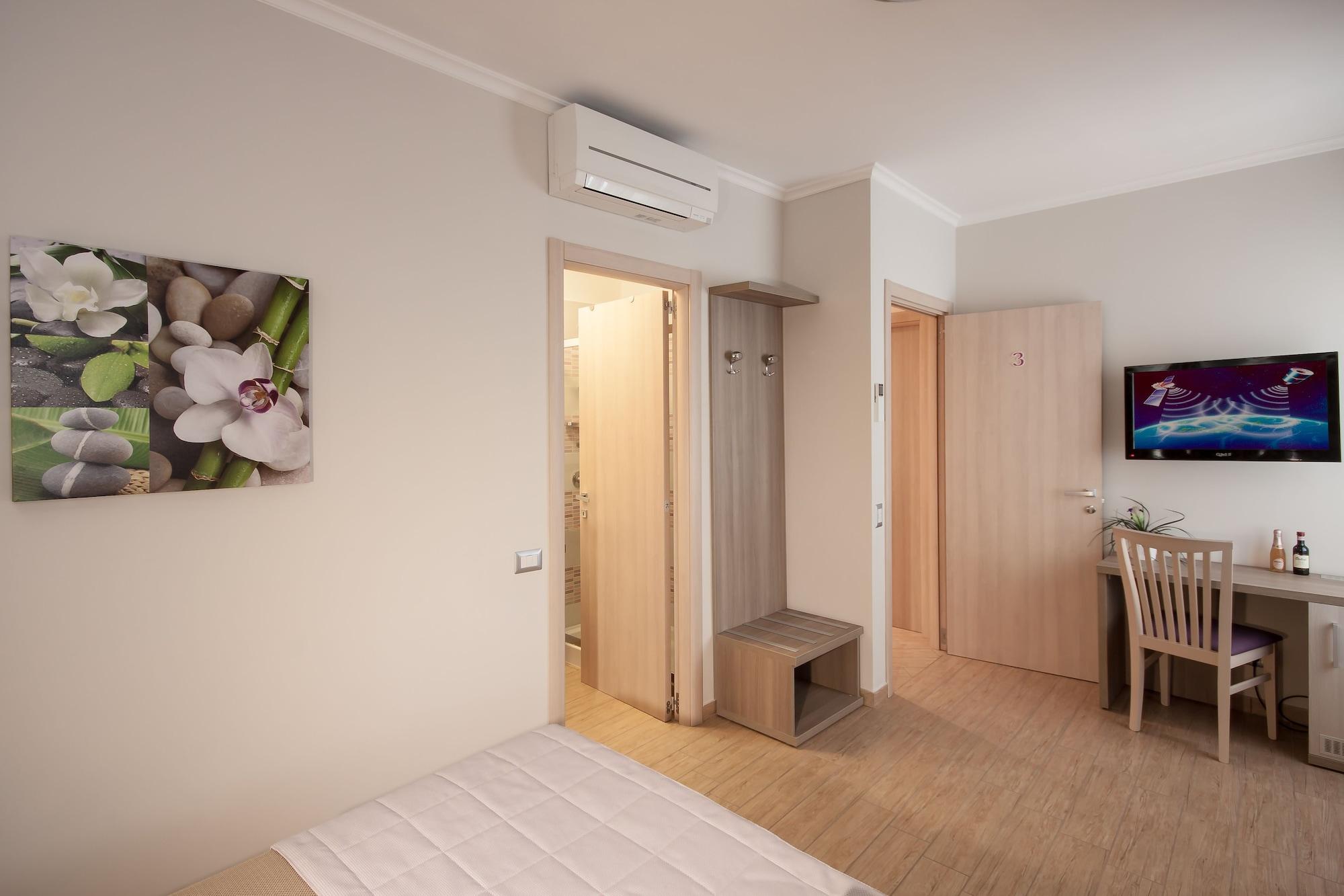 Bed & Breakfast Kings Rom
