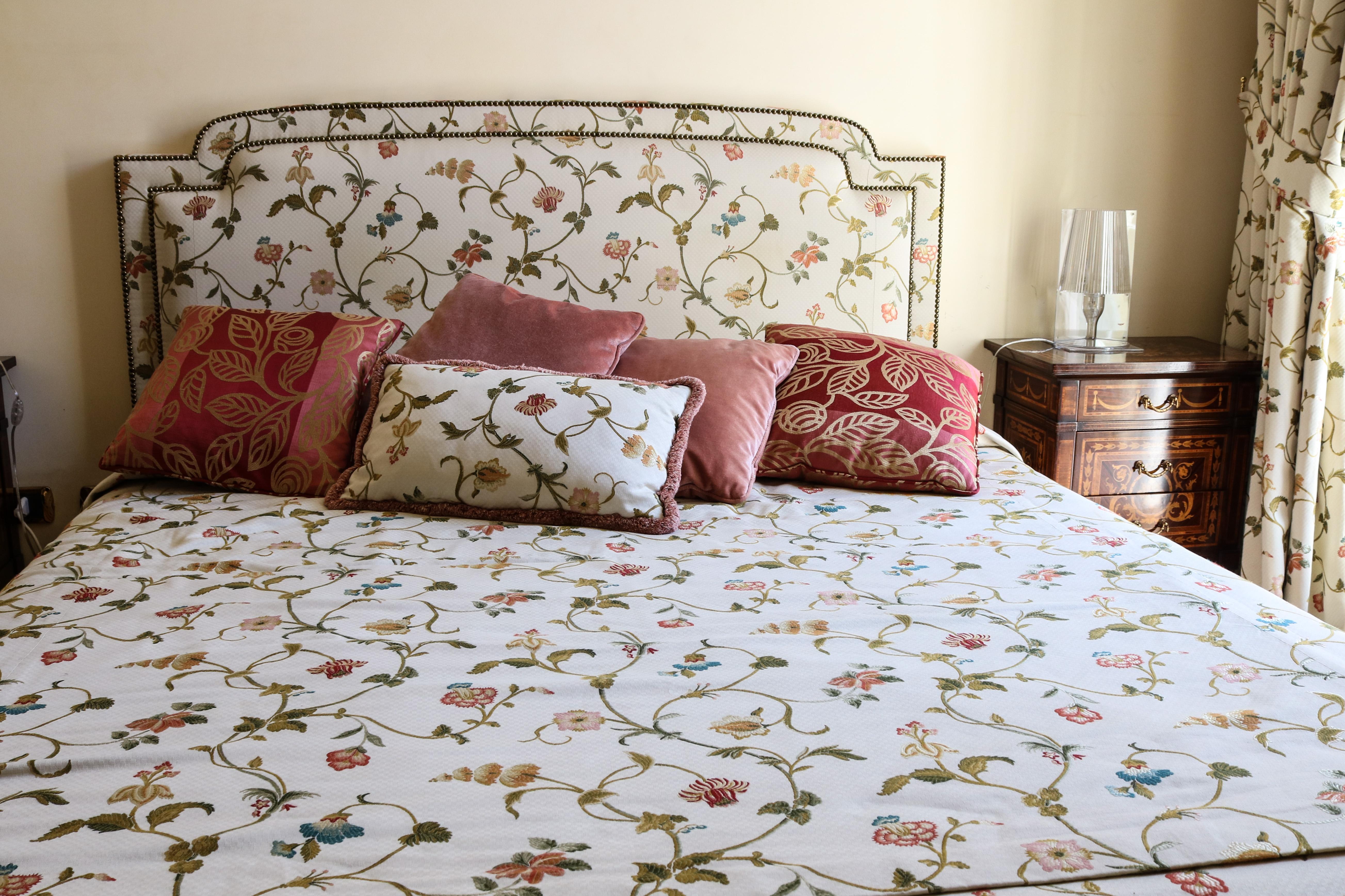 Kings Bed & Breakfast Rom