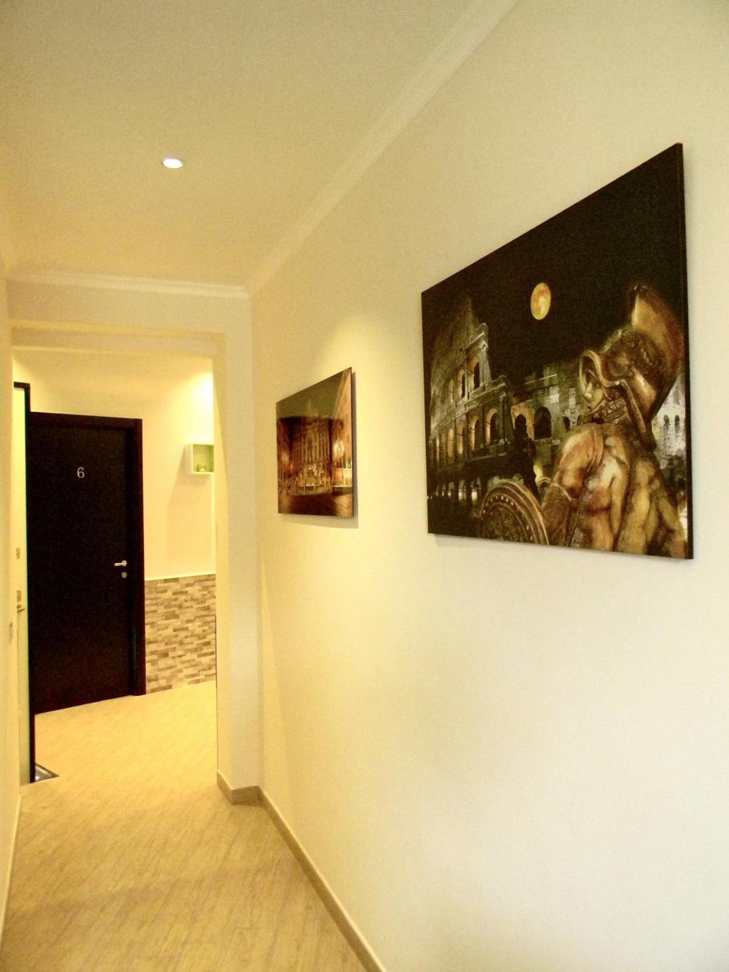 Bed & Breakfast Kings Rom
