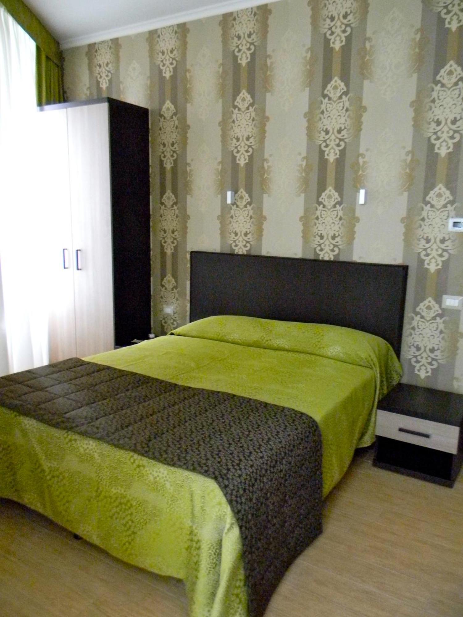 Bed & Breakfast Kings Rom