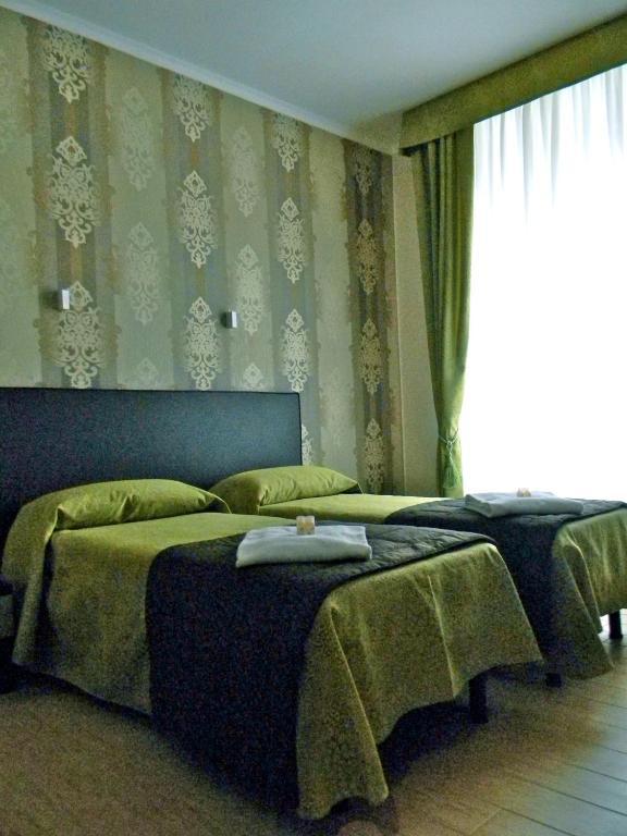 Kings Bed & Breakfast Rom